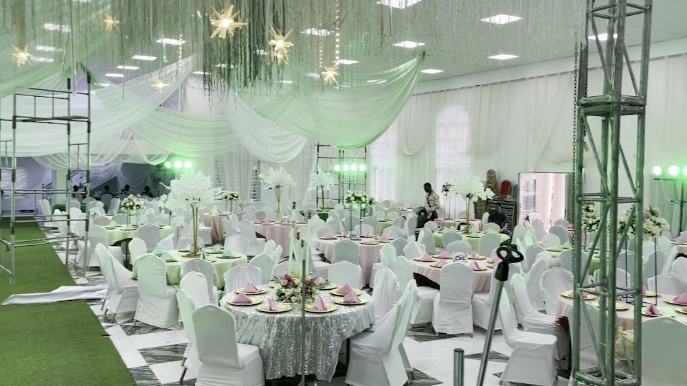 GRACE HALL AND EVENT CENTRE photo 4